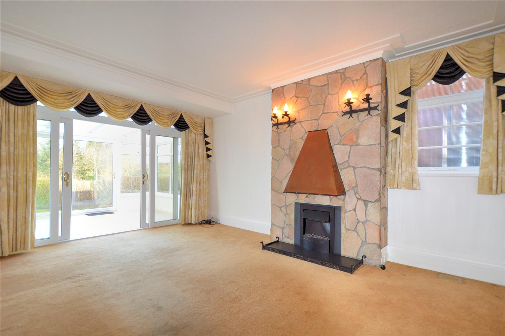 Property Churchburn Drive, Morpeth House Detached Rickard